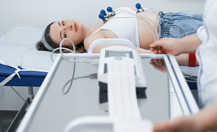 Кардиология климактерического периода в Киеве