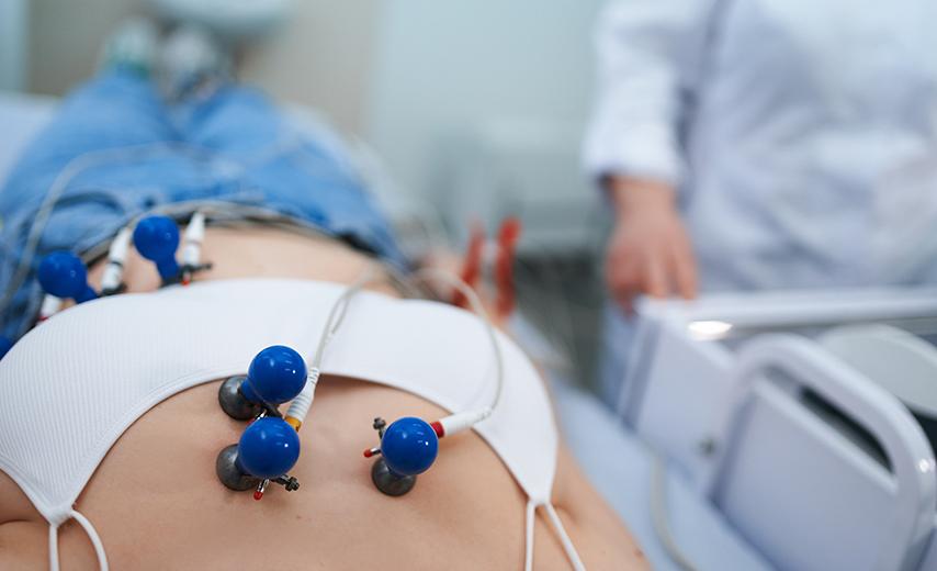 Лечение экстрасистолической аритмии в Киеве 