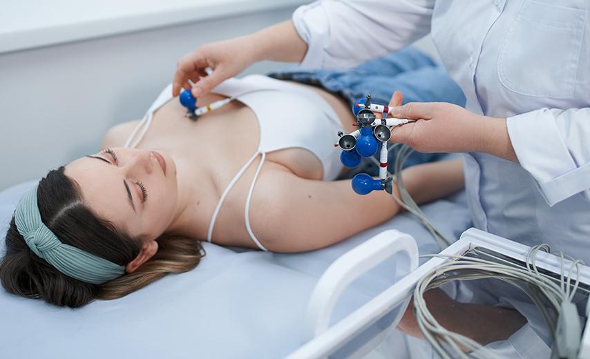 Лечение вазоспастической стенокардии в Киеве