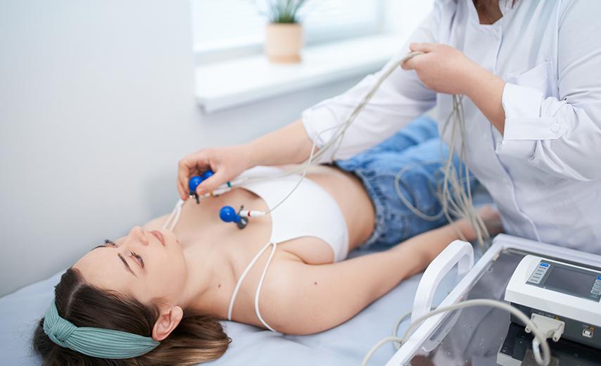 Лечение симптоматической артериальной гипертензии в Киеве