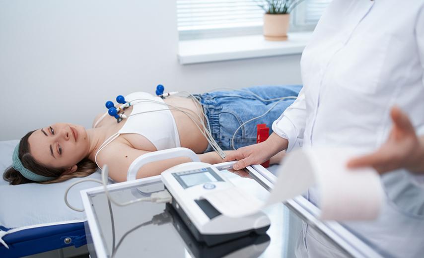 Лечение гипертонии в Киеве