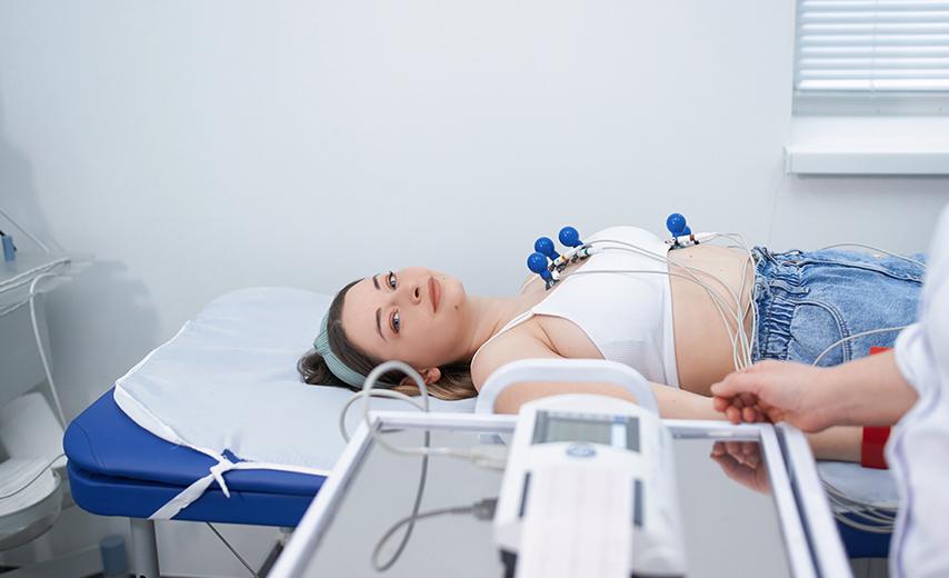 Лечение порока сердца в Киеве