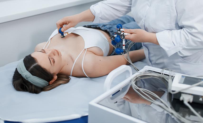 Лечение болезней сердца в Киеве