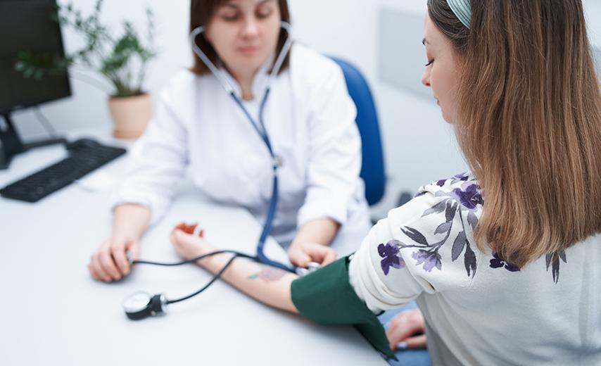 Лечение нейроциркуляторной дистонии в Киеве