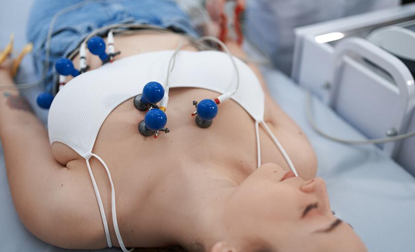 Лечение приобретенных пороков сердца в Киеве