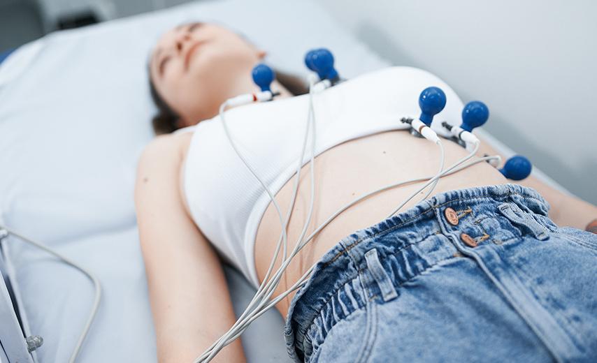 Лечение гипертонии в Киеве