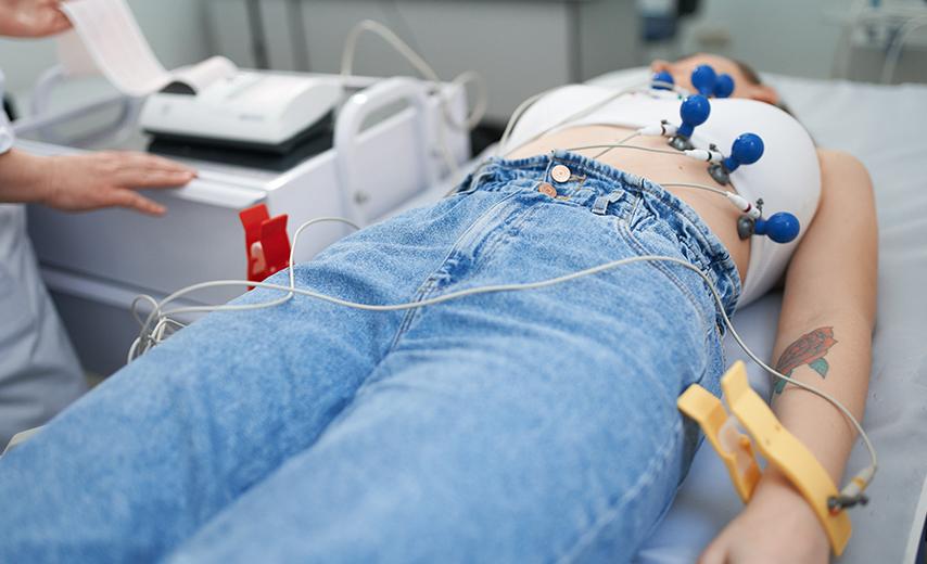 Лечение порока сердца в Киеве