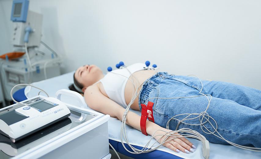 Лечение митрального порока сердца в Киеве