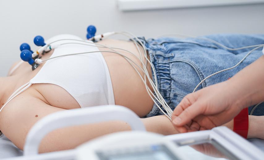 Лечение нейроциркуляторной дистонии в Киеве