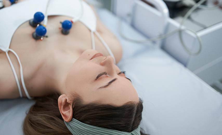 Лечение инфаркта миокарда в Киеве