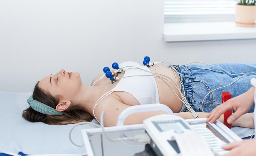 Лечение приобретенных пороков сердца в Киеве