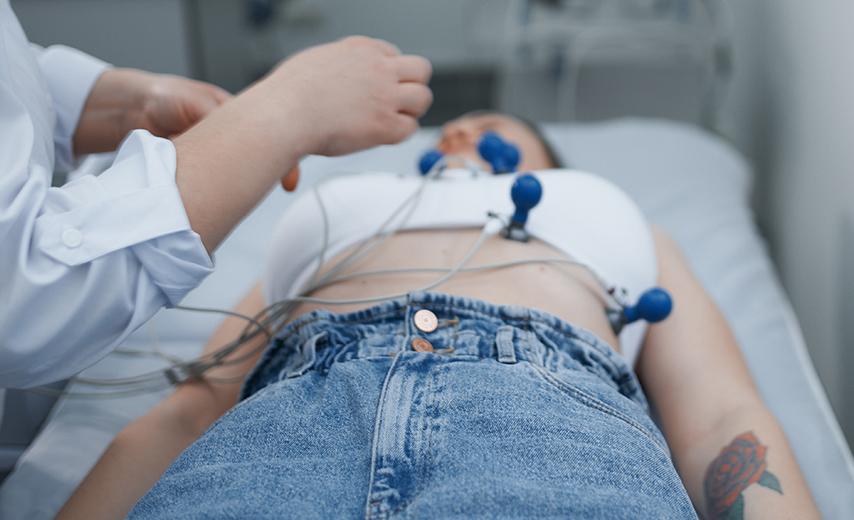 Лечение инфаркта миокарда в Киеве