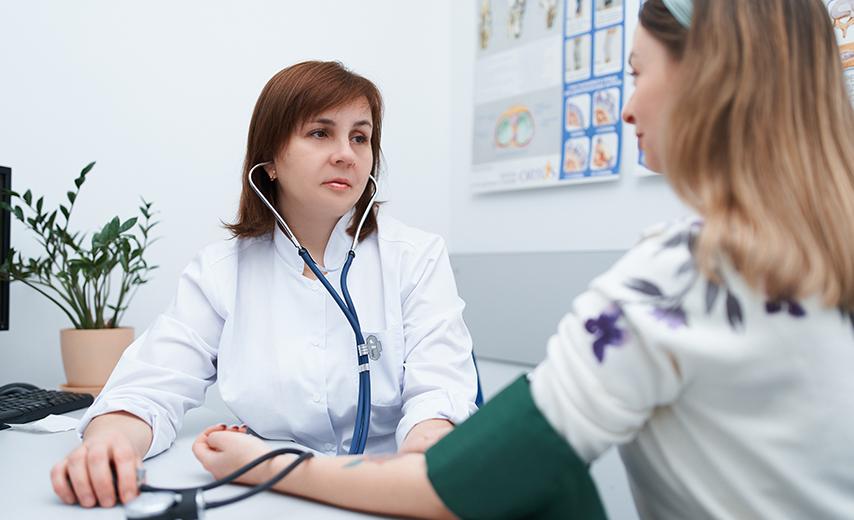 Лечение порока сердца в Киеве