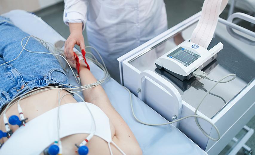 Лечение сердечной недостаточности в Киеве