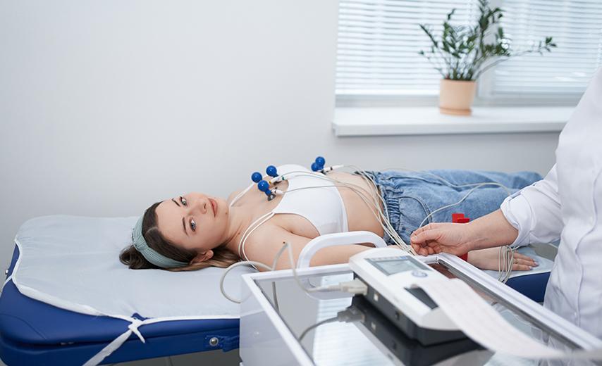 Лечение митрального порока сердца в Киеве