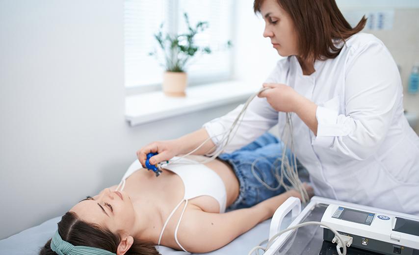 Лечение митрального порока сердца в Киеве