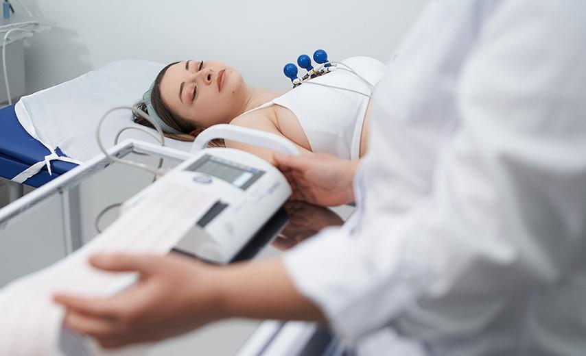 Лечение инфаркта миокарда в Киеве