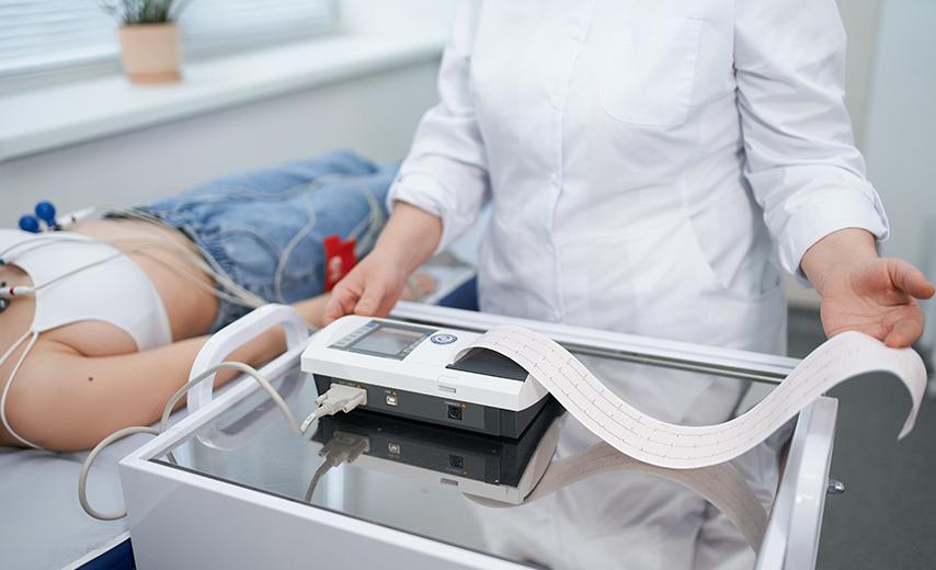 Лечение болезней сердца в Киеве