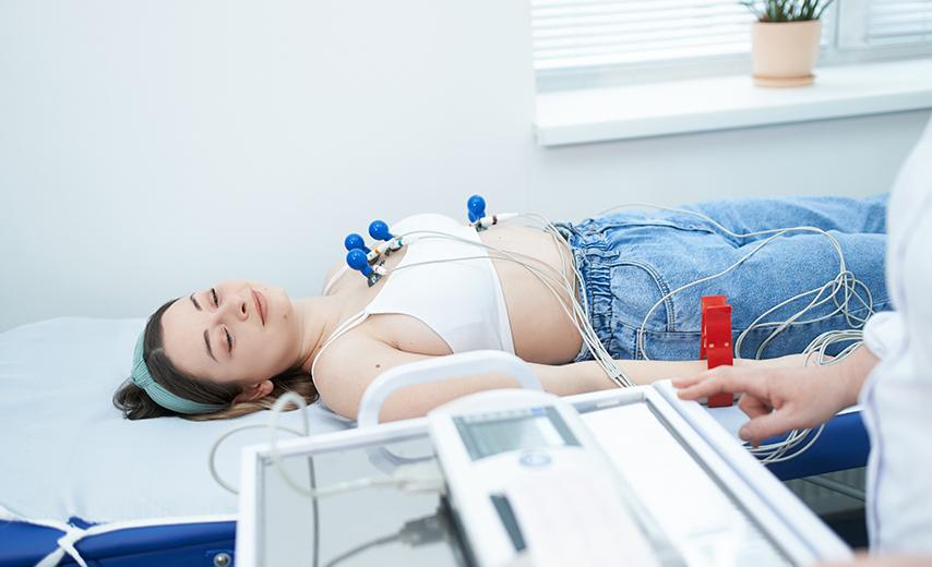 Лечение сердечной недостаточности в Киеве