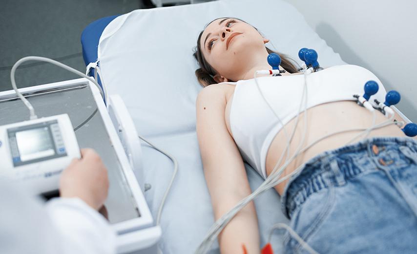 Лечение митрального порока сердца в Киеве