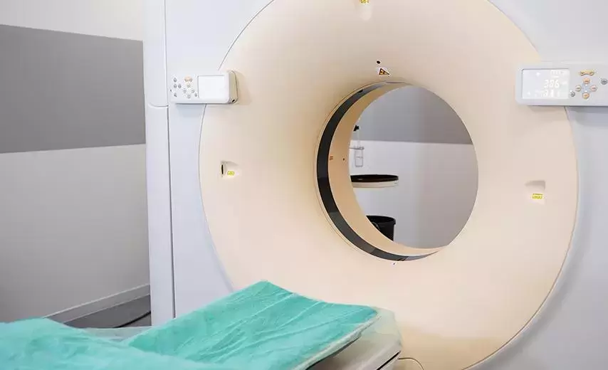 КТ почек, надпочечников и мочевыводящей системы в Киеве