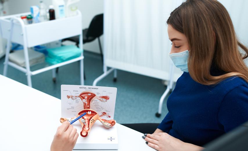 Планирование и подготовка к беременности в Киеве