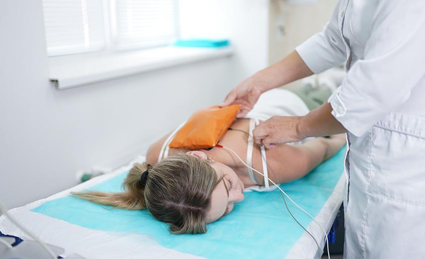 Ударно-волновая терапия в Киеве