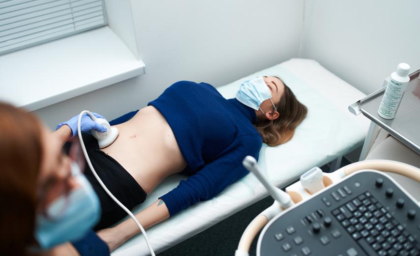 Планирование и подготовка к беременности в Киеве