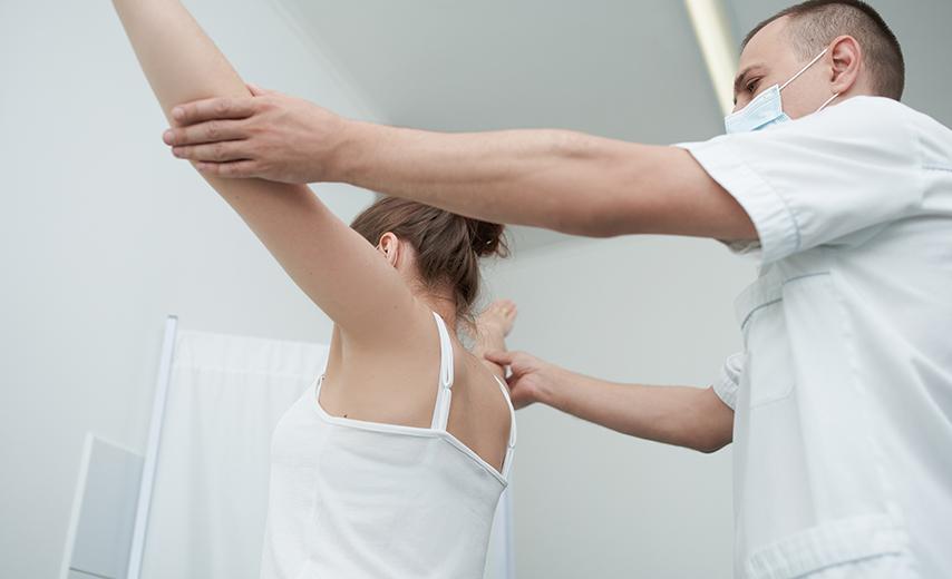 Реабилитология Киева 