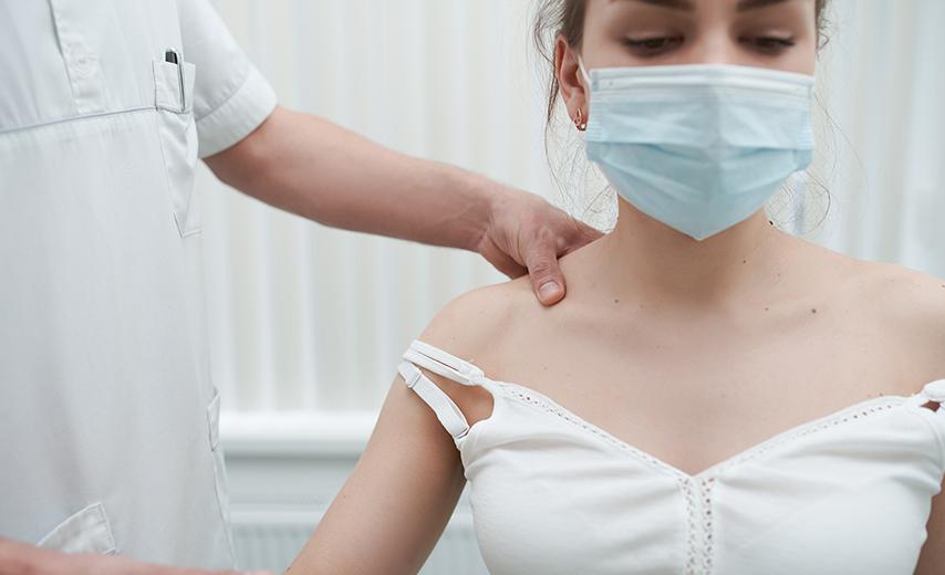 Лечение перелома предплечья в Киеве