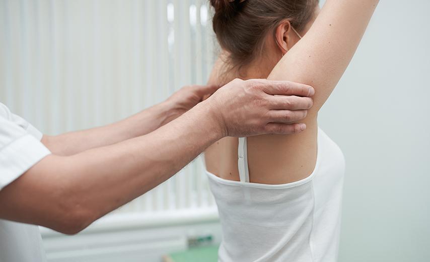 Лечение перелома предплечья в Киеве