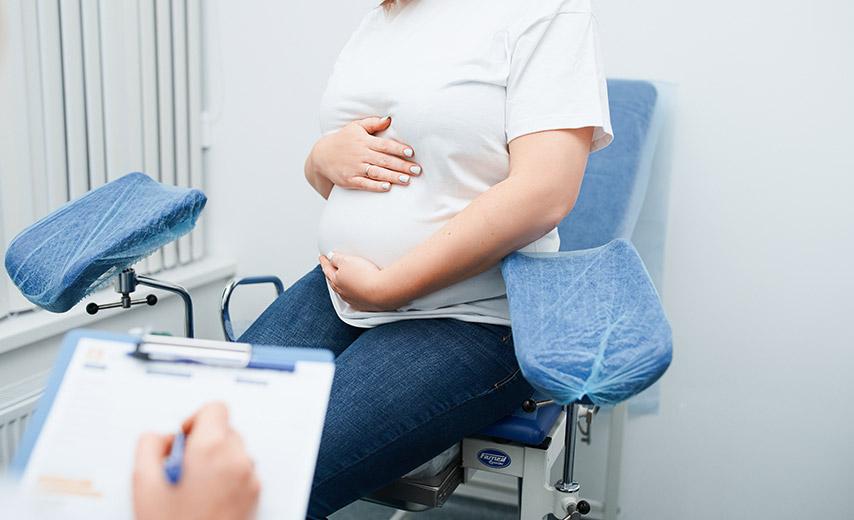 Ведение беременности в Киеве