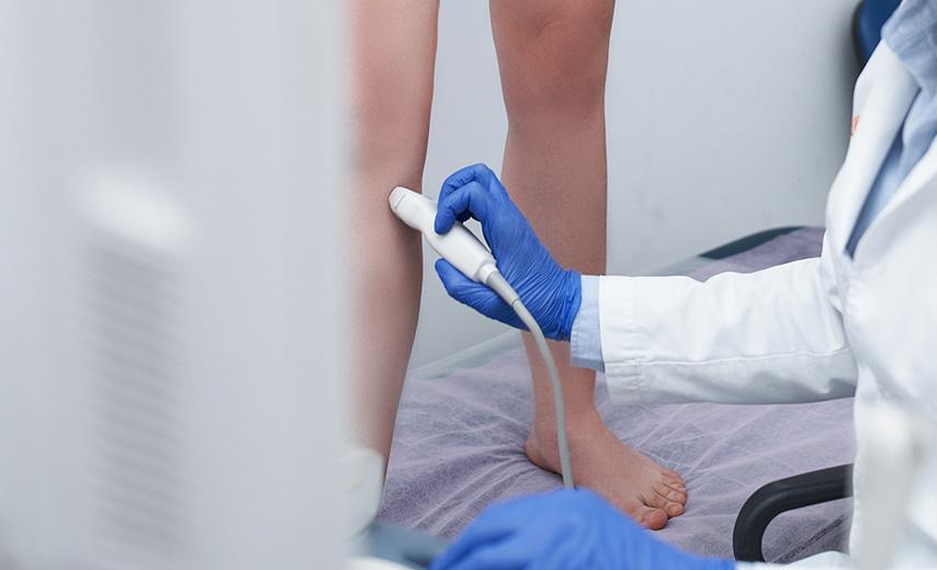 Лечение венозного застоя в Киеве