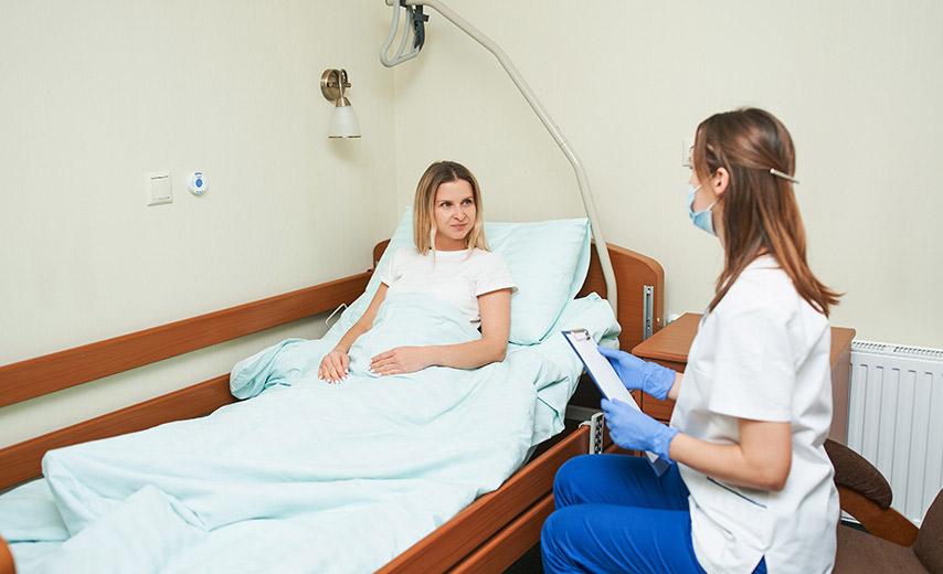 Подготовка к операции в Киеве