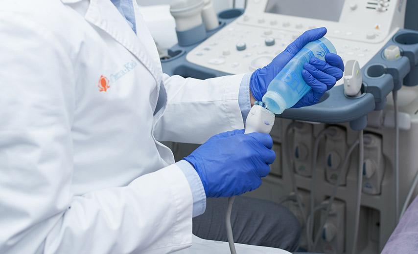 Лечение венозного застоя в Киеве