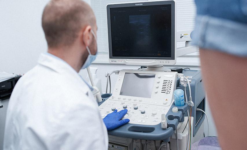 Лечение венозной недостаточности в Киеве