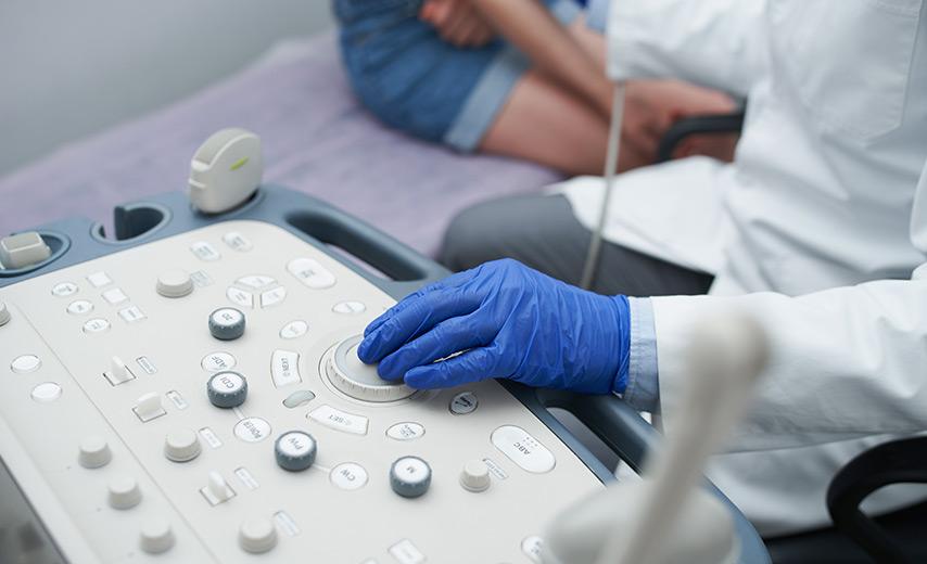 Лечение флебита в Киеве