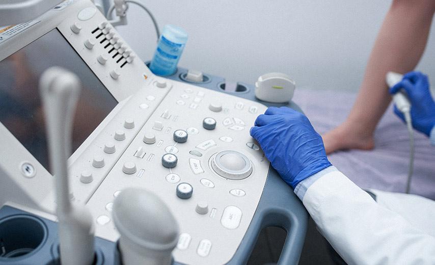 Лечение венозной недостаточности в Киеве