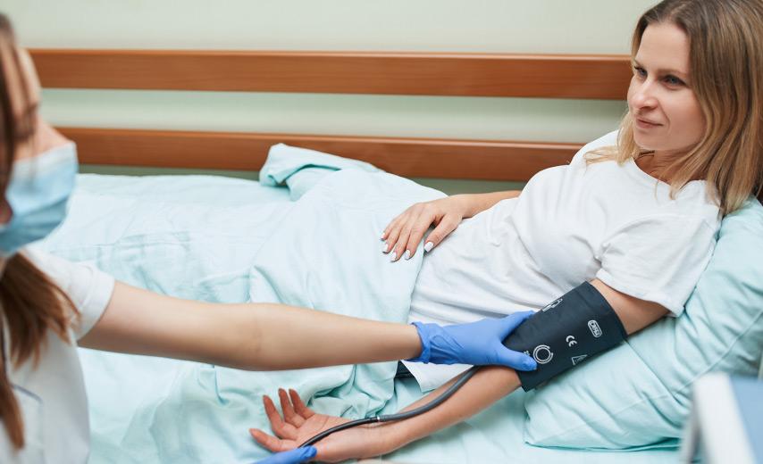 Подготовка к операции в Киеве