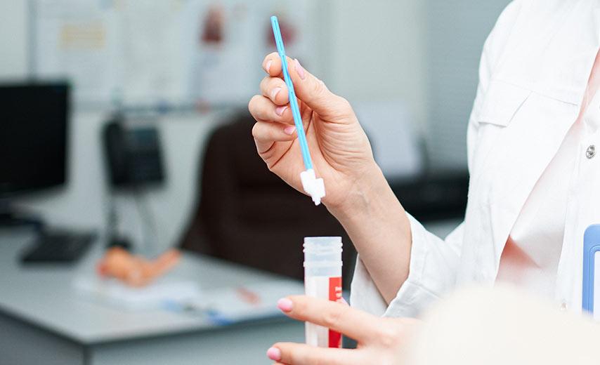 Диагностика в гинекологии