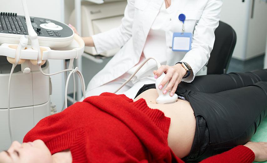 Диагностика в гинекологии