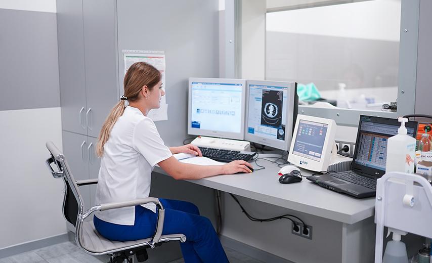 КТ суставов в Киеве