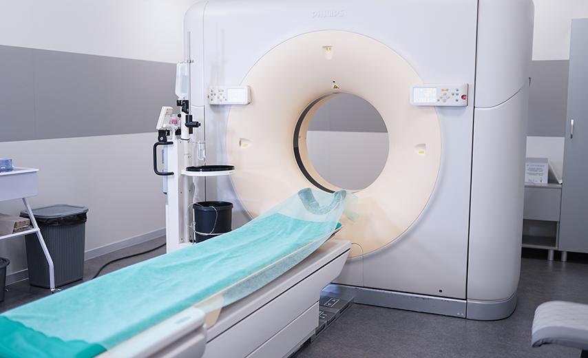 Подготовка для МСКТ в Киеве