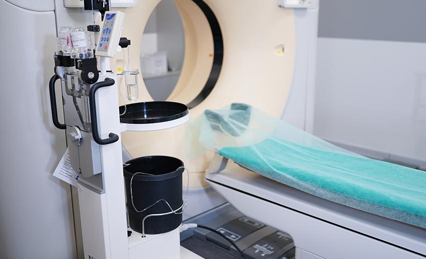 Подготовка для МСКТ в Киеве