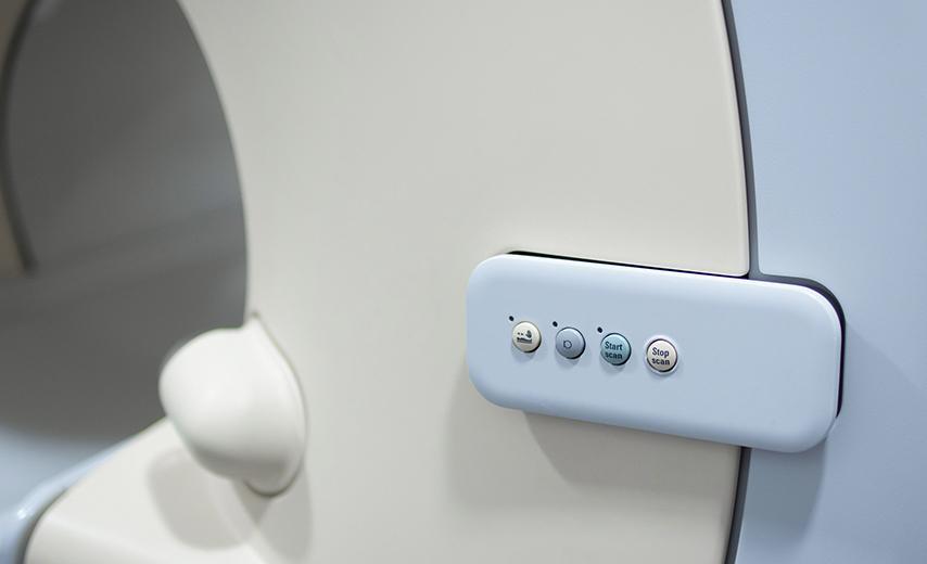 МРТ дефекография в Киеве