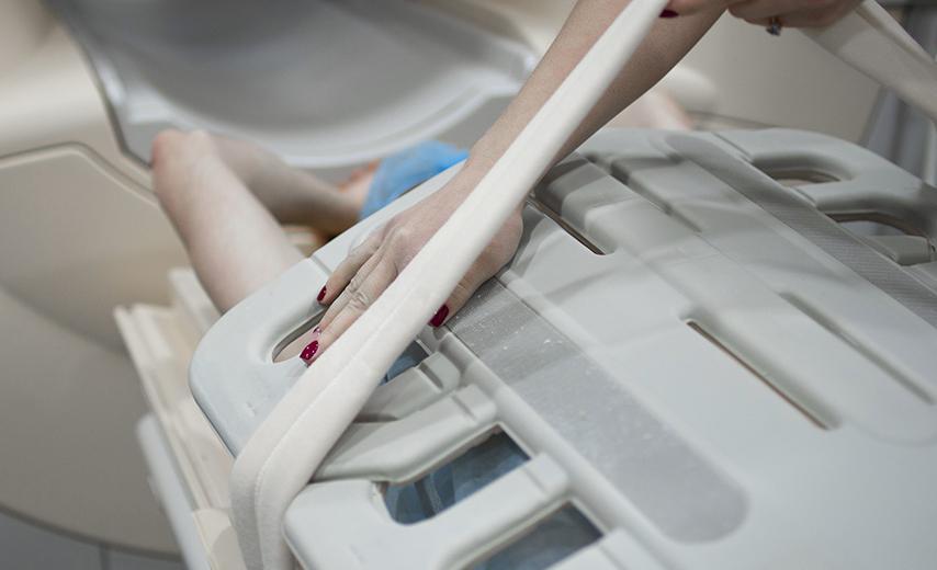 МРТ молочных желез с имплантами в Киеве