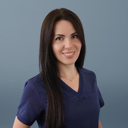 Турленко Ольга Николаевна