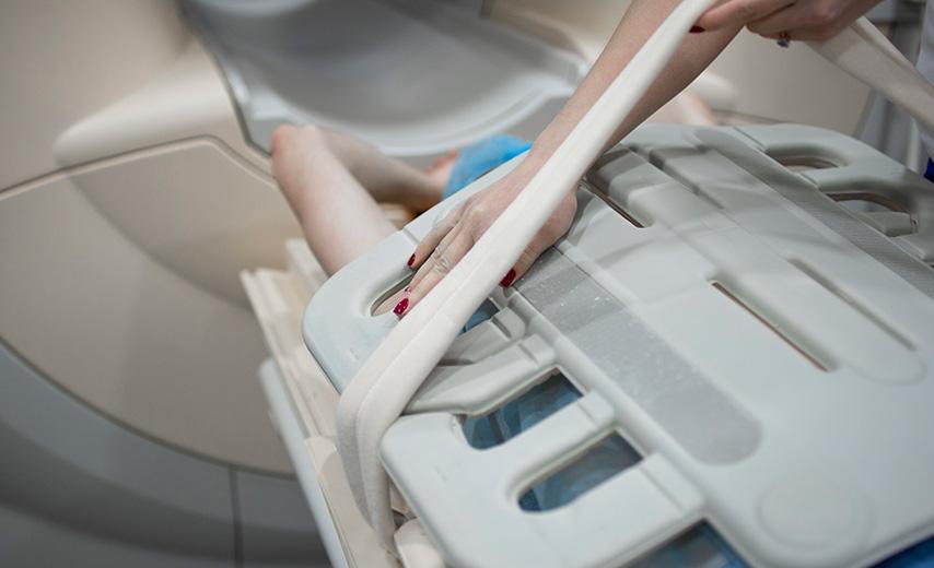 МРТ тонкого кишечника в Киеве