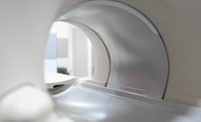 МРТ печени в Киеве