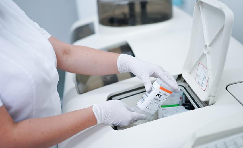 Общеклинические исследования в Киеве